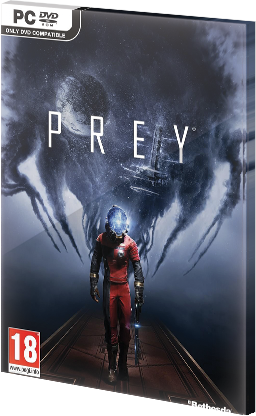 Prey