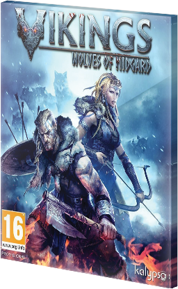 Vikings: Wolves of Midgard