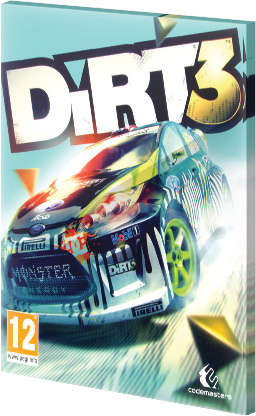 Dirt