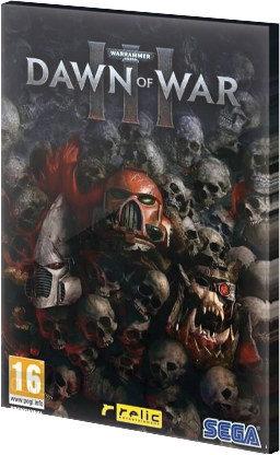 Warhammer 40,000: Dawn of War III Steam CD Key EU za darmo