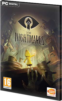 Little Nightmares