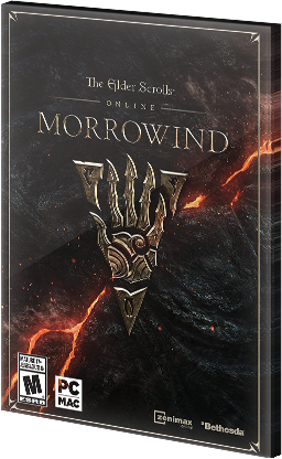 The Elder Scrolls Online: Tamriel Unlimited + Morrowind CD Key EU za darmo