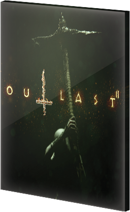 Outlast 2 Steam CD Key EU za darmo