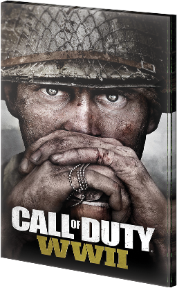 Call of Duty: WWII Steam CD Key EU za darmo