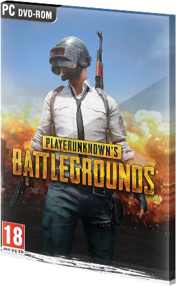 Playerunknown’s Battlegrounds