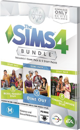 The Sims 4