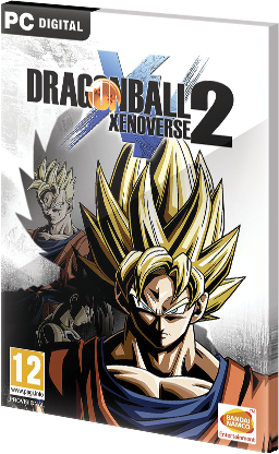 Dragon Ball: Xenoverse 2 Steam CD Key EU za darmo