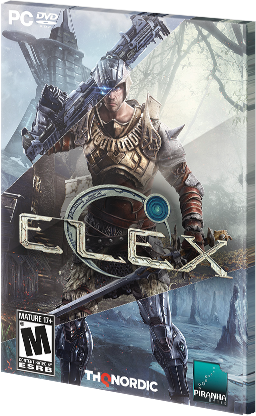 ELEX Steam CD Key EU za darmo