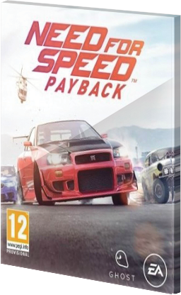 Need for Speed: Payback Origin CD Key EU za darmo