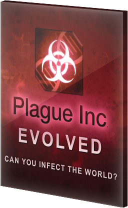 Plague Inc: Evolved