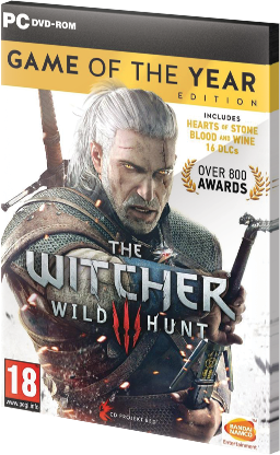 The Witcher