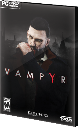 Vampyr