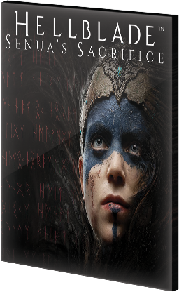 Hellblade: Senua's Sacrifice Steam CD Key EU za darmo