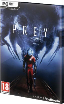 Prey Steam CD Key EU za darmo