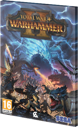 Total War: Warhammer 2 Steam CD Key EU za darmo