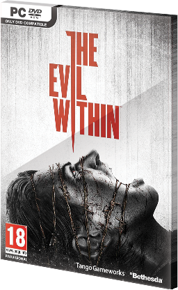 The Evil Within 2 Steam CD Key EU za darmo