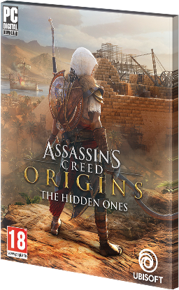 Assassin's Creed: Origins Uplay CD Key EU za darmo