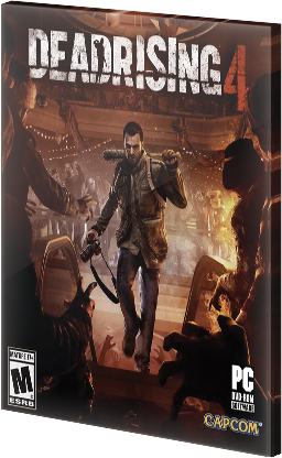 Dead Rising 4 Steam CD Key EU za darmo