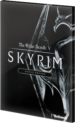 The Elder Scrolls V: Skyrim Special Edition Steam Steam CD Key EU za darmo
