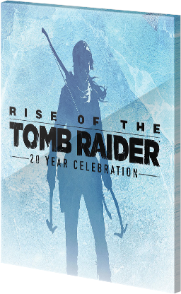 Rise of the Tomb Raider: 20 Year Celebration Steam CD Key EU za darmo