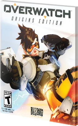 Overwatch Origins Battle.net CD Key EU za darmo