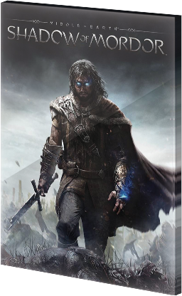 Middle-Earth: Shadow of Mordor Steam CD Key EU za darmo