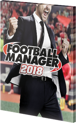 Football Manager 2018 Steam CD Key EU za darmo