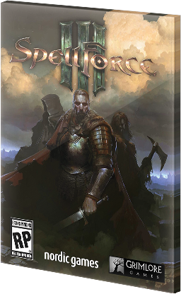 SpellForce