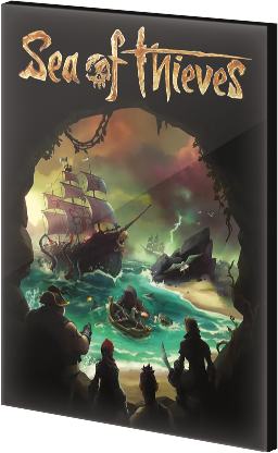 Sea of Thieves Microsoft CD Key EU za darmo