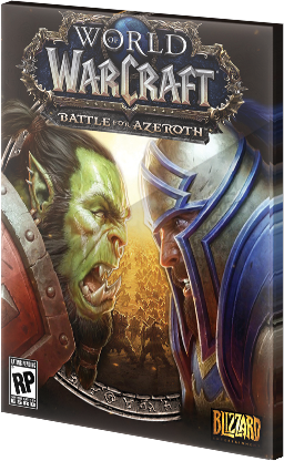 World of Warcraft