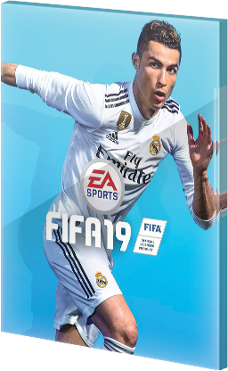 Fifa 19 Origin CD Key PL za darmo