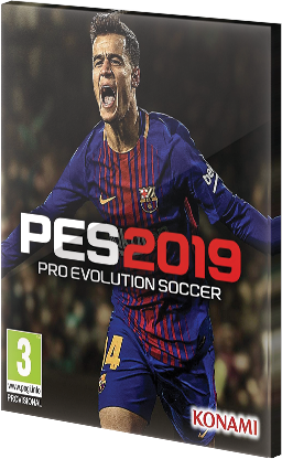 Pro Evolution Soccer