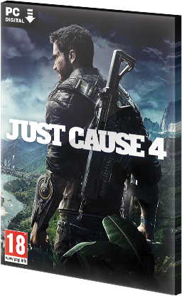 Just Cause 4 Steam CD Key EU za darmo