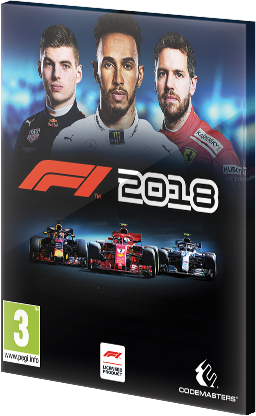 F1 2018 Headline Edition Steam CD Key GLOBAL za darmo