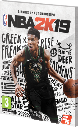 NBA 2K