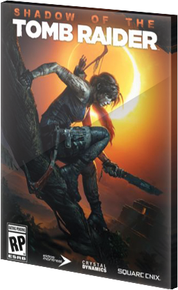 Shadow of the Tomb Raider Steam CD Key EU za darmo