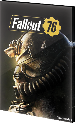 Fallout 76 CD Key EU za darmo