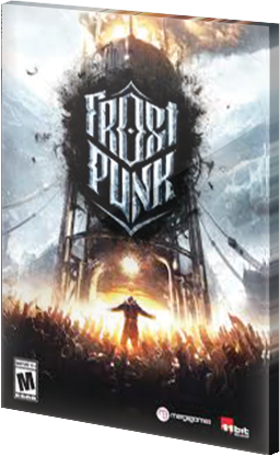 Frostpunk