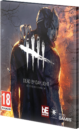 Dead by Daylight Steam CD Key EU za darmo