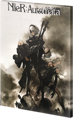 NieR: Automata Steam CD Key EU za darmo