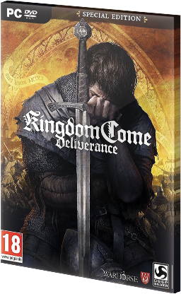 Kingdom Come: Deliverance Steam CD Key EU za darmo