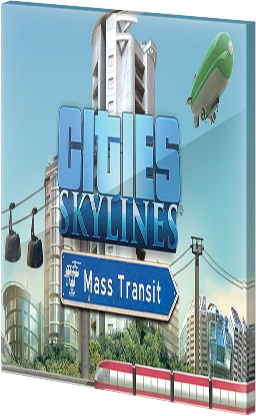 Cities: Skylines