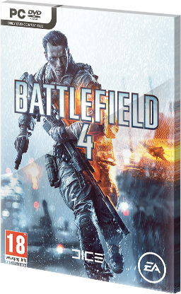 Battlefield