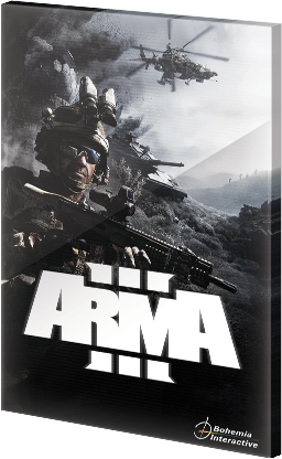 Arma 3 Steam CD Key GLOBAL za darmo