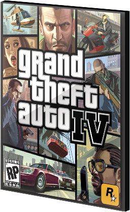 Grand Theft Auto IV Complete Edition Steam CD Key EU za darmo
