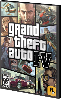 GTA