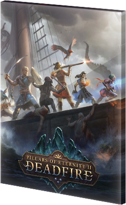 Pillars of Eternity