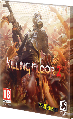 Killing Floor 2 Steam CD Key EU za darmo