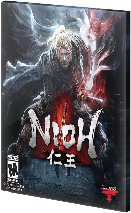 Nioh Complete Edition Steam CD Key EU za darmo