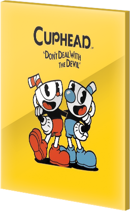 Cuphead Steam CD Key EU za darmo